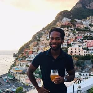 Meet your Posher, Ryan